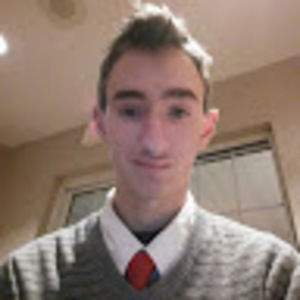 Meet your Posher, James